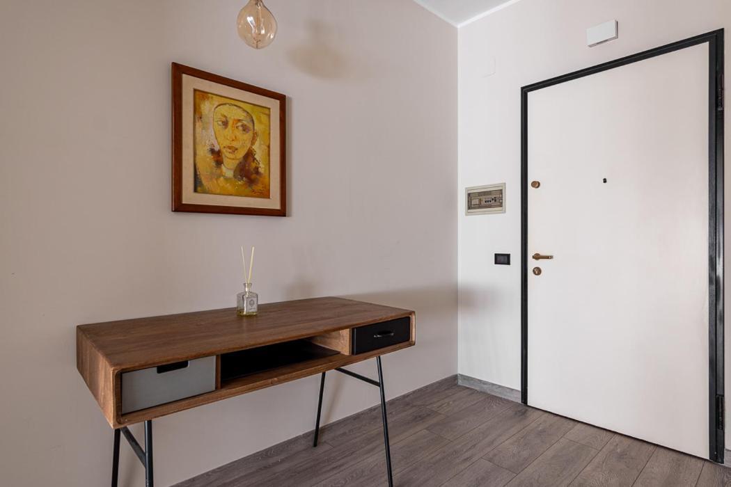 Studio Yvonne Apartment Bari Exterior photo